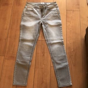 Kensie jeans size 6